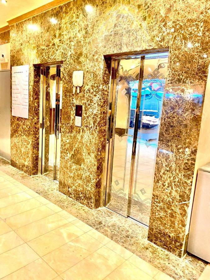 فندق منازل عيون An Naqa Exterior foto