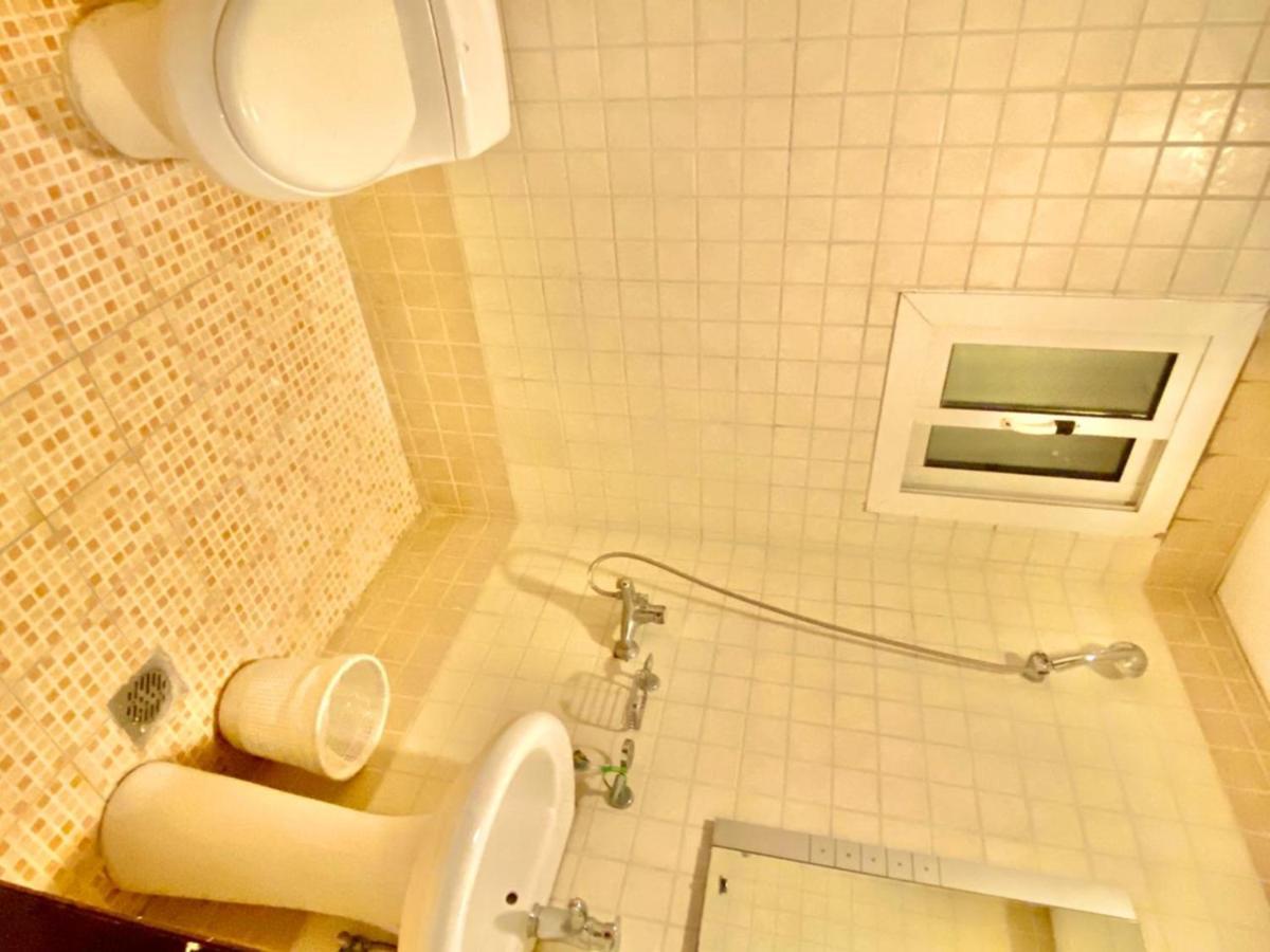 فندق منازل عيون An Naqa Exterior foto